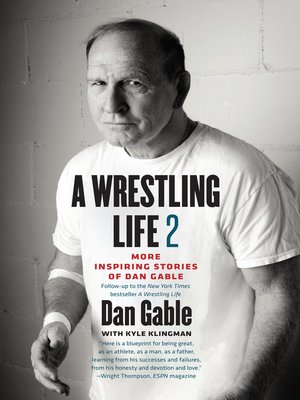 cover image of A Wrestling Life 2